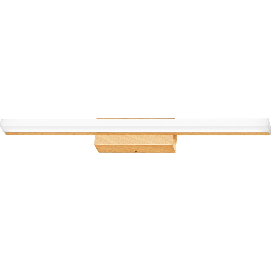 Osram - Éclairage tactile dimmable pour miroir de salle de bains ORBIS MIRROR LED/10W/230V 60 cm 3000/4000K IP44 beige