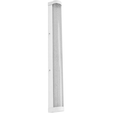 Osram - Éclairage LED dimmable pour miroir de salle de bains ORBIS TUBE LED/12W/230V 3000/4000K 60 cm IP44 blanc