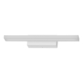 Osram - Éclairage LED dimmable pour miroir ORBIS MIRROR LED/6,8W/230V 40 cm 3000/4000K IP44 blanc
