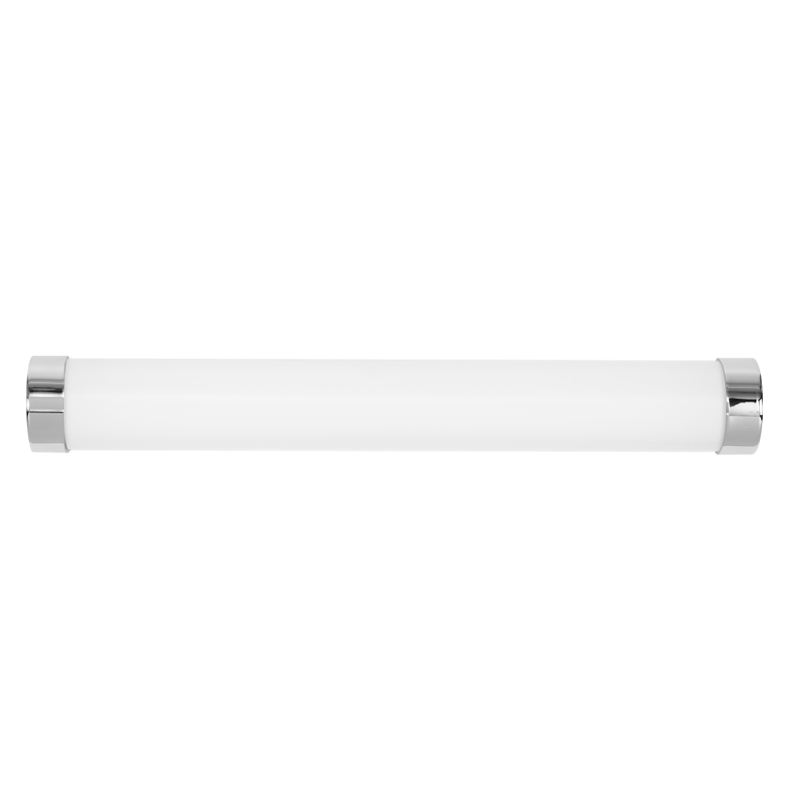 Osram - Éclairage LED dimmable pour miroir ORBIS TUBE LED/9W/230V 40 cm IP44 chrome brillant