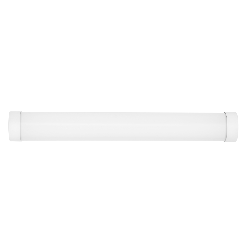 Osram - Éclairage miroir LED dimmable ORBIS TUBE LED/9W/230V 40 cm IP44 blanc