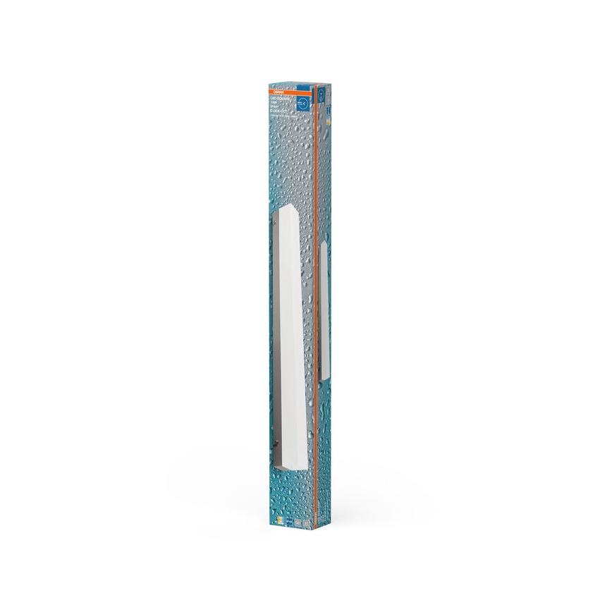 Osram - Éclairage LED pour miroir de salle de bains SQUARE LED/14W/230V IP44 3000/4000K CRI 90