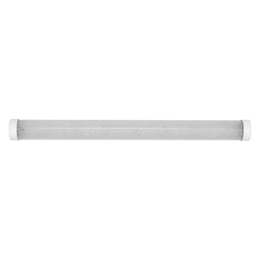 Osram - Éclairage LED dimmable pour miroir de salle de bains ORBIS TUBE LED/12W/230V 3000/4000K 60 cm IP44 blanc