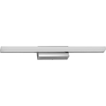 Osram - Éclairage miroir LED dimmable ORBIS MIRROR LED/10W/230V 3000/4000K 60 cm IP44