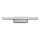 Osram - Éclairage miroir LED dimmable ORBIS MIRROR LED/6,8W/230V 40 cm 3000/4000K IP44 chrome brillant