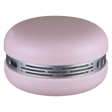 Osram - Enceinte LED RGB dimmable SMART+ MACARON LED/1,75W/3,7V 450 mAh rose
