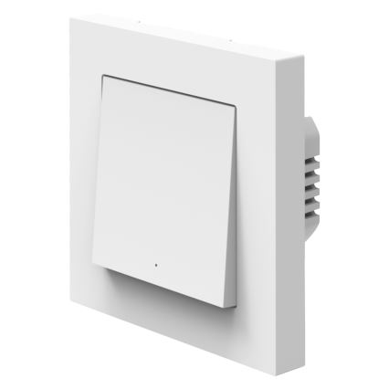 Osram - Interrupteur 1 bouton SMART+ MATTER 230V Wi-Fi