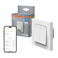 Osram - Interrupteur à 2 boutons SMART+ MATTER 230 V Wi‑Fi