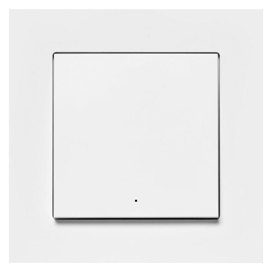 Osram - Interrupteur sans fil à bouton unique SMART+ 5V Wi-Fi