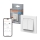 Osram - Interrupteur sans fil SMART+ à 2 boutons 5V Wi-Fi