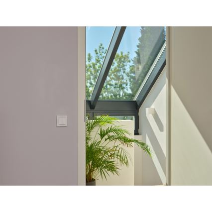 Osram - Interrupteur sans fil SMART+ à 2 boutons 5V Wi-Fi