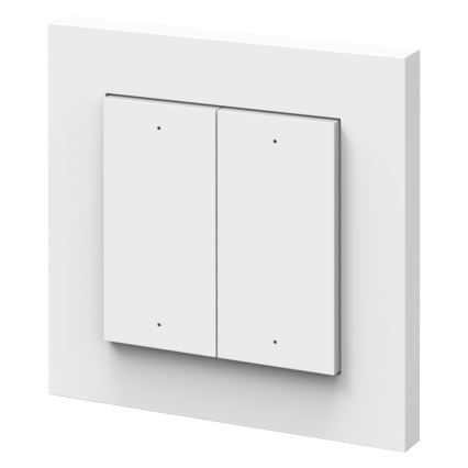 Osram - Interrupteur sans fil SMART+ à 4 boutons 5V Wi-Fi