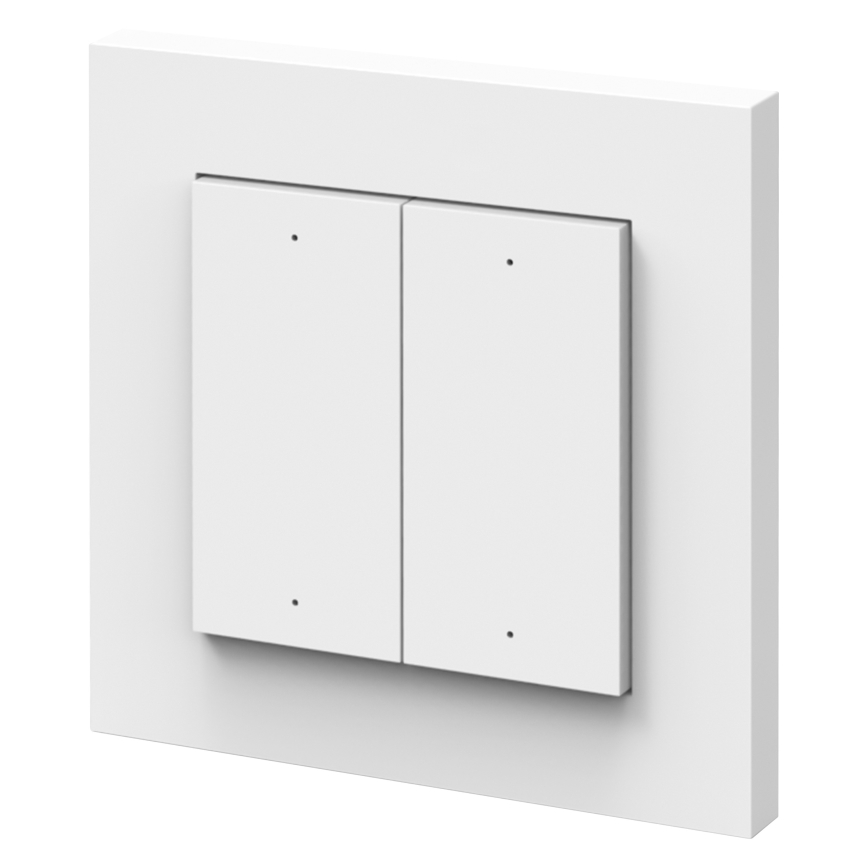 Osram - Interrupteur sans fil SMART+ à 4 boutons 5V Wi-Fi