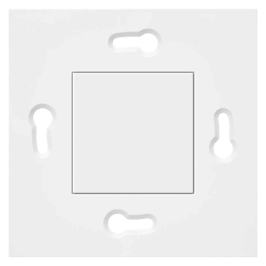 Osram - Interrupteur sans fil SMART+ à 4 boutons 5V Wi-Fi