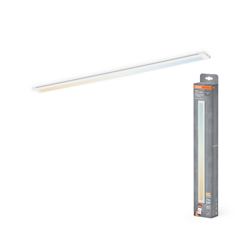 Osram - Kit d'extension pour luminaire LED sous-meuble dimmable LED/8W/24/230V 2700-6500K Wi‑Fi blanc