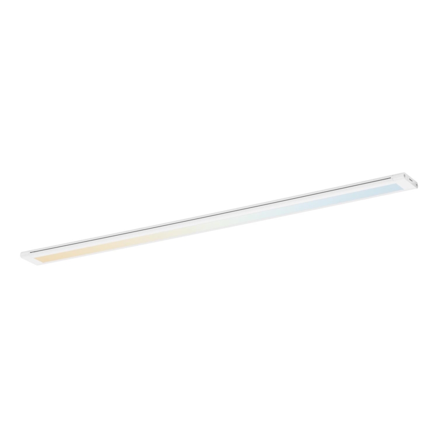 Osram - Kit d'extension pour luminaire LED sous-meuble dimmable LED/8W/24/230V 2700-6500K Wi‑Fi blanc