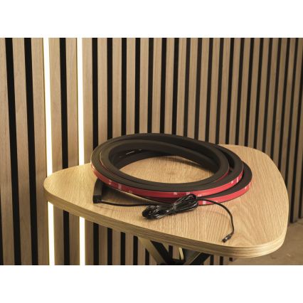 Osram - Kit d'extension pour ruban LED dimmable FLEX ACOUSTIC 2,6m LED/24W/24V
