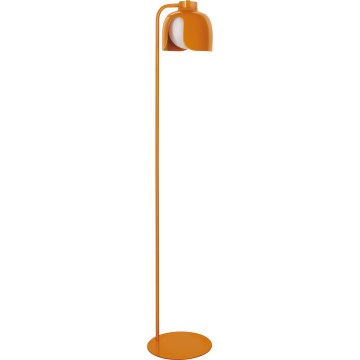 Osram - Lampadaire DECOR COROLLE 1xE27/15W/230V orange