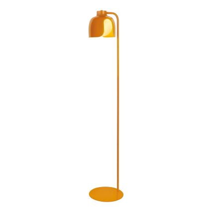 Osram - Lampadaire DECOR COROLLE 1xE27/15W/230V orange