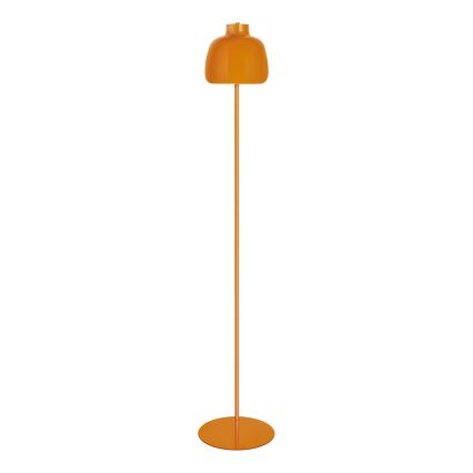 Osram - Lampadaire DECOR COROLLE 1xE27/15W/230V orange