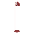 Osram - Lampadaire DECOR COROLLE 1xE27/15W/230V rouge
