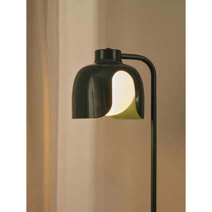 Osram - Lampadaire DECOR COROLLE 1xE27/15W/230V vert
