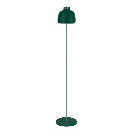Osram - Lampadaire DECOR COROLLE 1xE27/15W/230V vert