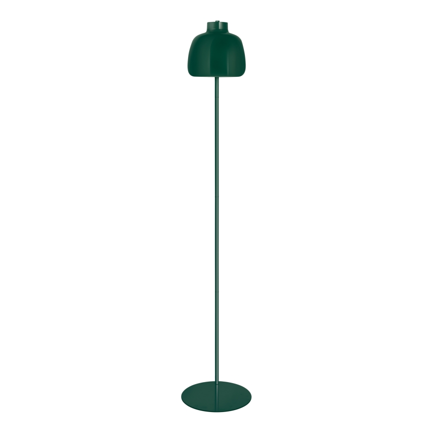Osram - Lampadaire DECOR COROLLE 1xE27/15W/230V vert