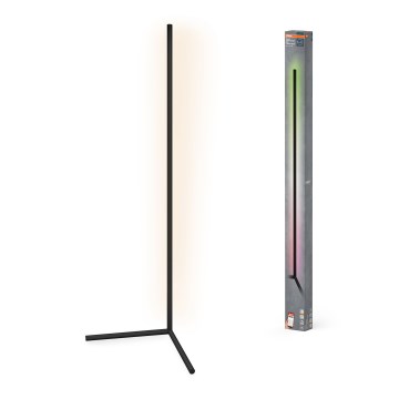 Osram - Lampadaire dimmable LED RGBW SMART+ CORNER LED/14W/230V 3000-6500K Wi-Fi