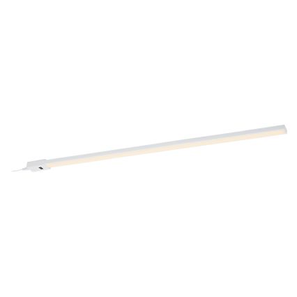 Osram - Luminaire LED sous-meuble dimmable avec détecteur de mouvement BATTEN LED/11W/230V 2700/4000/6500K 81,7 cm blanc