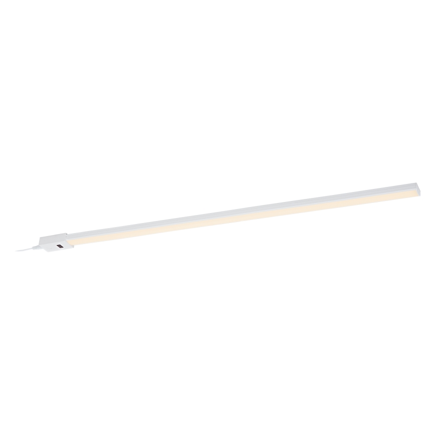 Osram - Luminaire LED sous-meuble dimmable avec détecteur de mouvement BATTEN LED/11W/230V 2700/4000/6500K 81,7 cm blanc