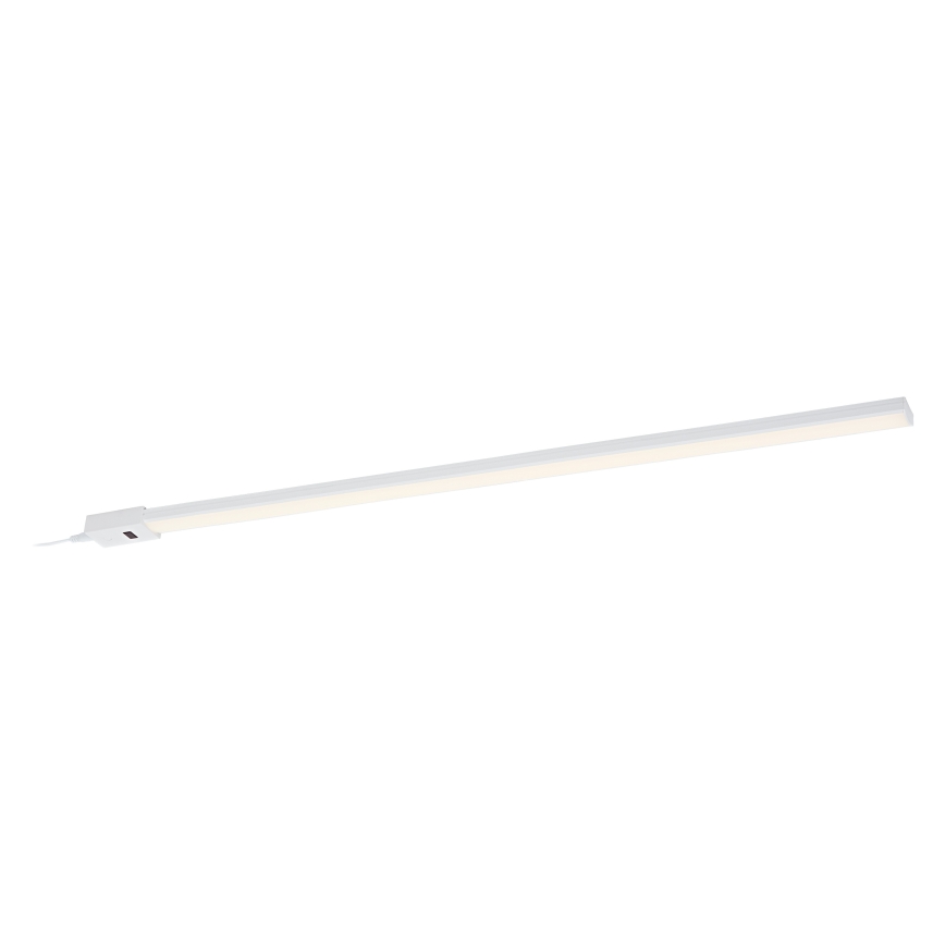 Osram - Luminaire LED sous-meuble dimmable avec détecteur de mouvement BATTEN LED/11W/230V 2700/4000/6500K 81,7 cm blanc