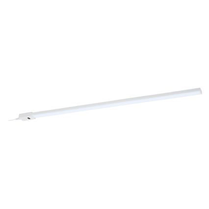 Osram - Luminaire LED sous-meuble dimmable avec détecteur de mouvement BATTEN LED/11W/230V 2700/4000/6500K 81,7 cm blanc