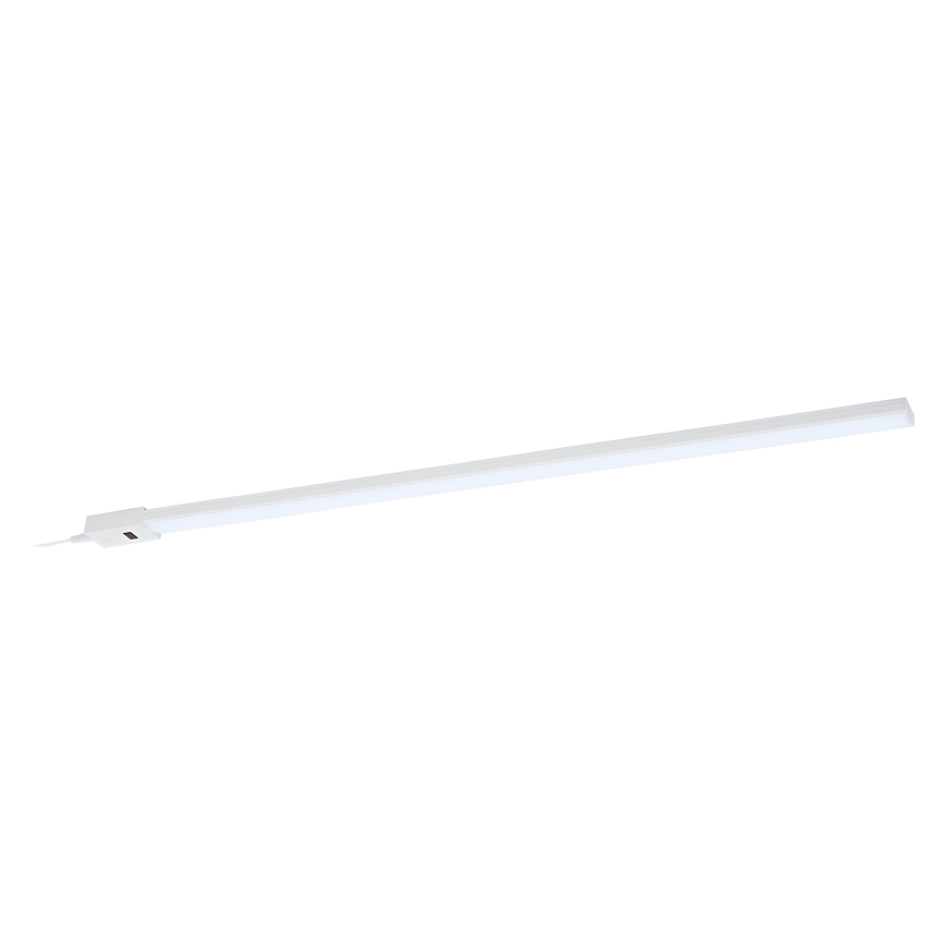 Osram - Luminaire LED sous-meuble dimmable avec détecteur de mouvement BATTEN LED/11W/230V 2700/4000/6500K 81,7 cm blanc