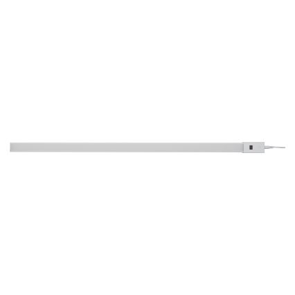 Osram - Luminaire LED sous-meuble dimmable avec détecteur de mouvement BATTEN LED/11W/230V 2700/4000/6500K 81,7 cm blanc