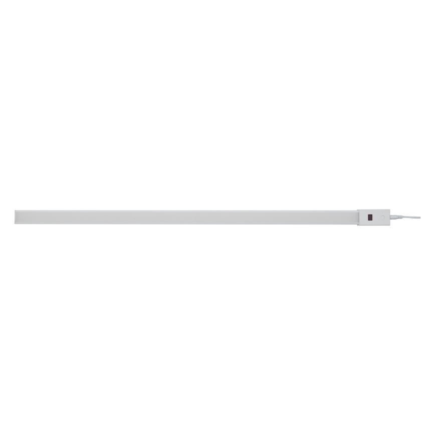 Osram - Luminaire LED sous-meuble dimmable avec détecteur de mouvement BATTEN LED/11W/230V 2700/4000/6500K 81,7 cm blanc