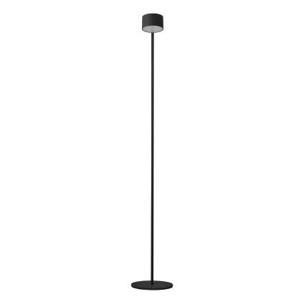 Osram - Lampadaire LED tactile dimmable DECOR KYOTO LED/12W/230V CRI 90 noir