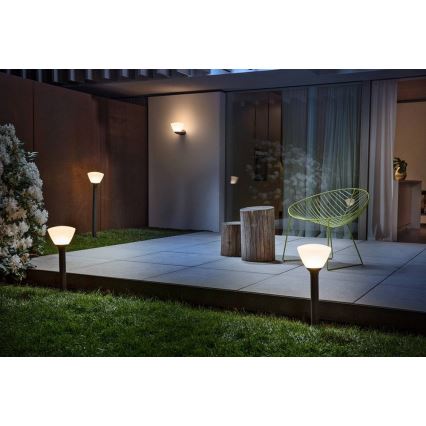 Osram - Lampadaire LED extérieur ENDURA LED/7W/230V IP44