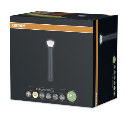 Osram - Lampadaire LED extérieur ENDURA LED/7W/230V IP44