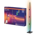 Osram - Lampadaire LED RGBW dimmable 2 en 1 SMART+ MAGIC LED/24W/230V Wi-Fi