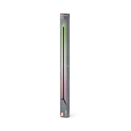 Osram - Lampadaire dimmable LED RGBW SMART+ CORNER LED/14W/230V 3000-6500K Wi-Fi