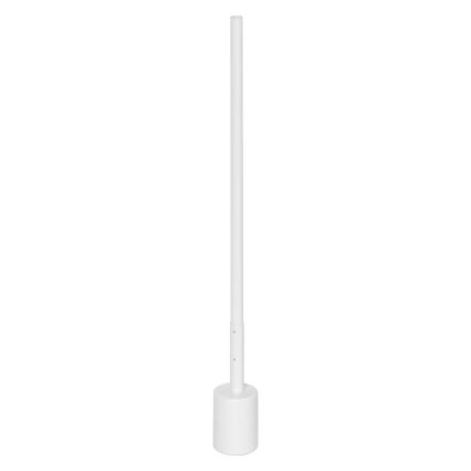 Osram - Lampadaire LED RGBW dimmable SMART+ FLOOR LED/8W/230V 2700-6500K Wi-Fi blanc + télécommande