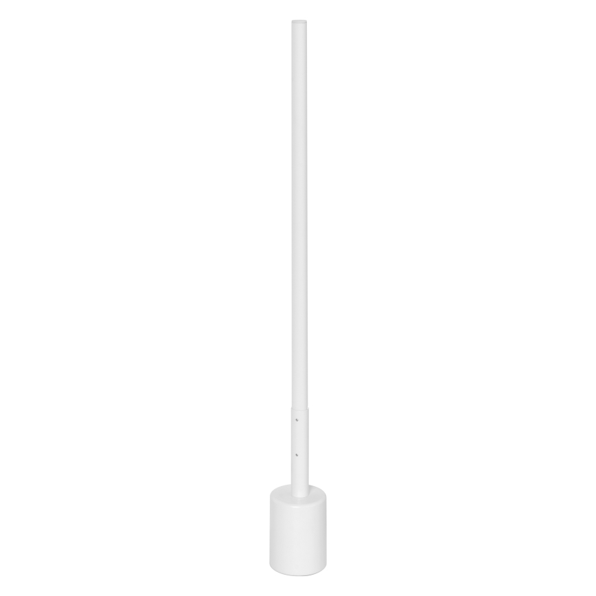 Osram - Lampadaire LED RGBW dimmable SMART+ FLOOR LED/8W/230V 2700-6500K Wi-Fi blanc + télécommande
