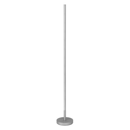 Osram - Lampadaire dimmable LED RGBW SMART+ MAGIC LED/11,5W/230V 2700-6500K argenté Wi-Fi + télécommande