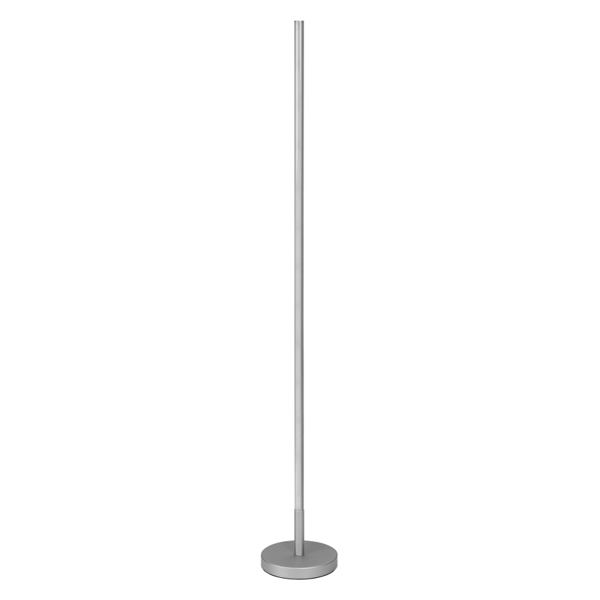 Osram - Lampadaire dimmable LED RGBW SMART+ MAGIC LED/11,5W/230V 2700-6500K argenté Wi-Fi + télécommande