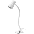 Osram - Lampe à pince CLIP STEP FLEX 1xGU10/5W/230V blanche