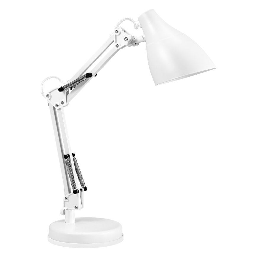 Osram - Lampe de bureau DESK LINE 1xE27/11W/230V blanche