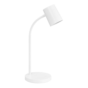 Osram - Lampe de bureau DESK LINE 1xGU10/9W/230V blanche