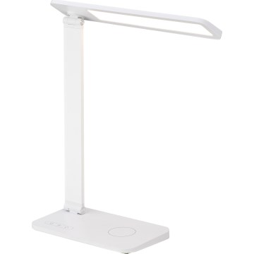 Osram - Lampe de bureau LED à intensité variable OFFICE LINE LED/17W/230V 3000/4000/6500K blanche