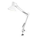 Osram - Lampe de bureau LED dimmable avec pince OFFICE LINE LED/9W/230V 3000K blanche